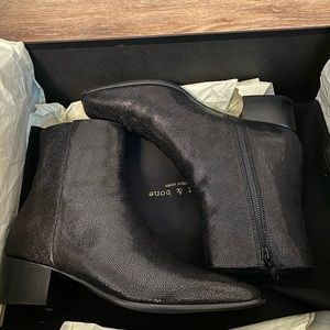 NWT Rag and Bone Ashlen mid boot, size 8.5